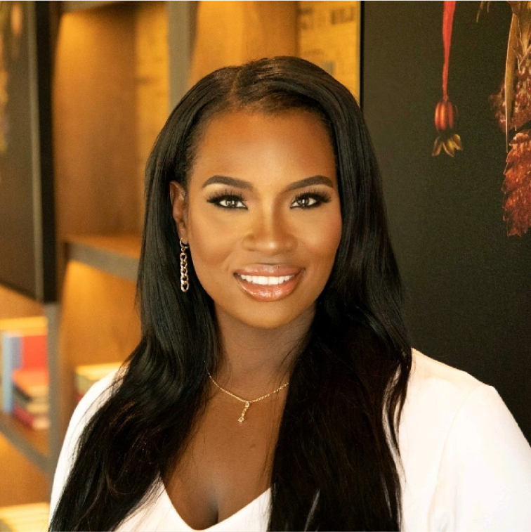 Dr. Shante Williams