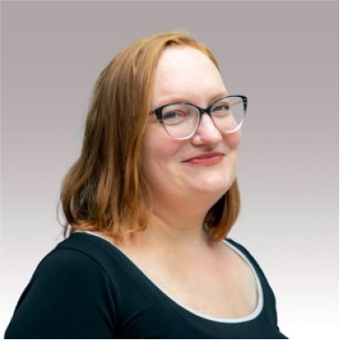 Jacqui Regenbogen