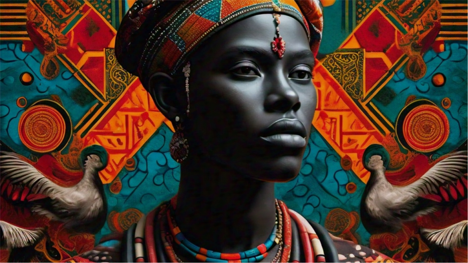 C-Tribe x Culture festival experience