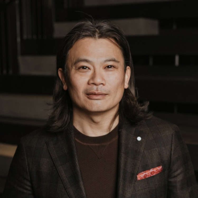 Arden Tse