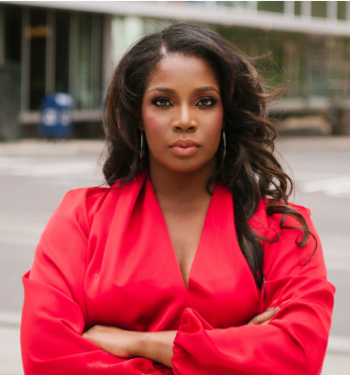 Dr. Shante Williams