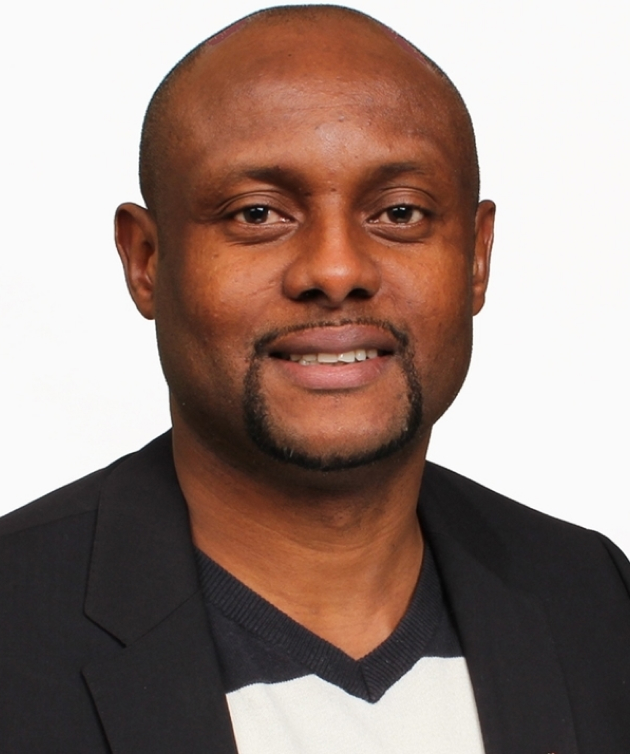Godfrey Okeke