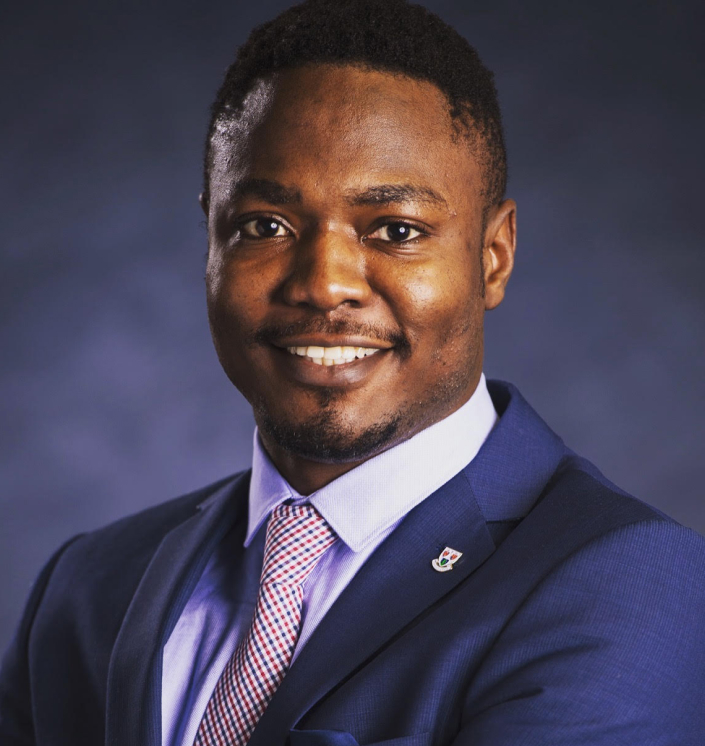 Damilare Odumosu